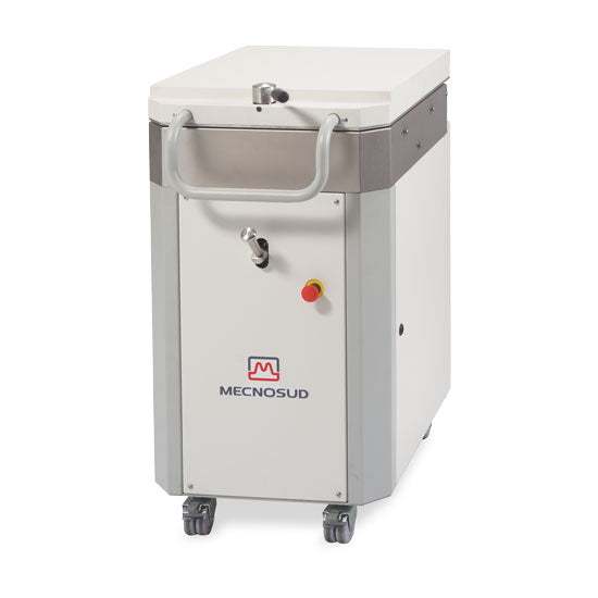 Spezzatrice formatrice Mecnosud DV20 20 divisioni 17 kg 400V