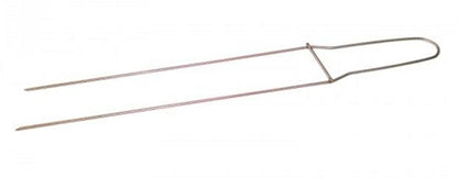 Spillone per panettone e colomba cm 52x7,5