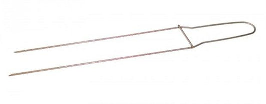 Spillone per panettone e colomba cm 62x7,5