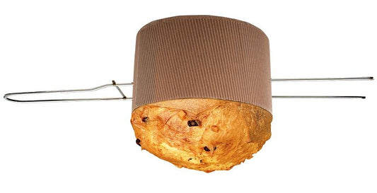 Spillone per panettone e colomba cm 62x7,5