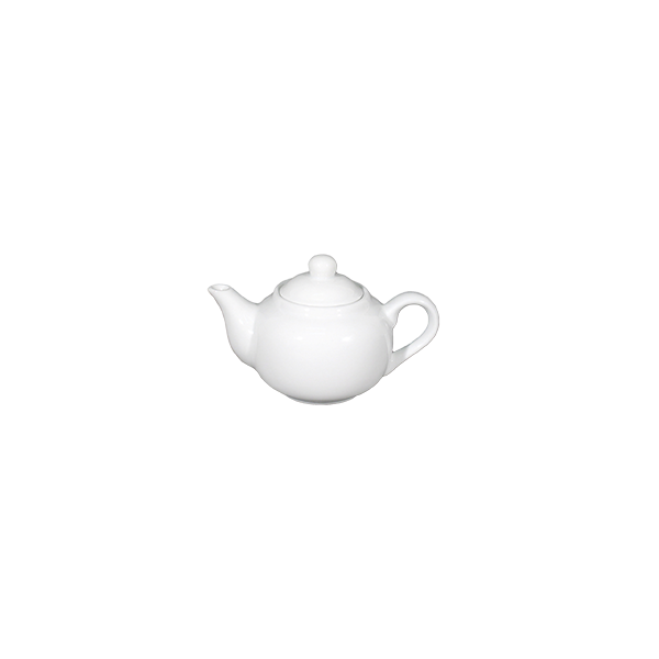 Rome teapot cl 50