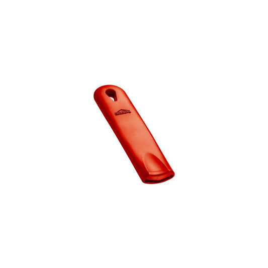 Coprimanico in silicone per manici 20-36 cm rosso Paderno - Paderno, immagine ufficiale