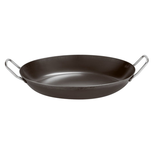 Padella per paella ferro Ø 60 cm Paderno - Paderno, immagine ufficiale