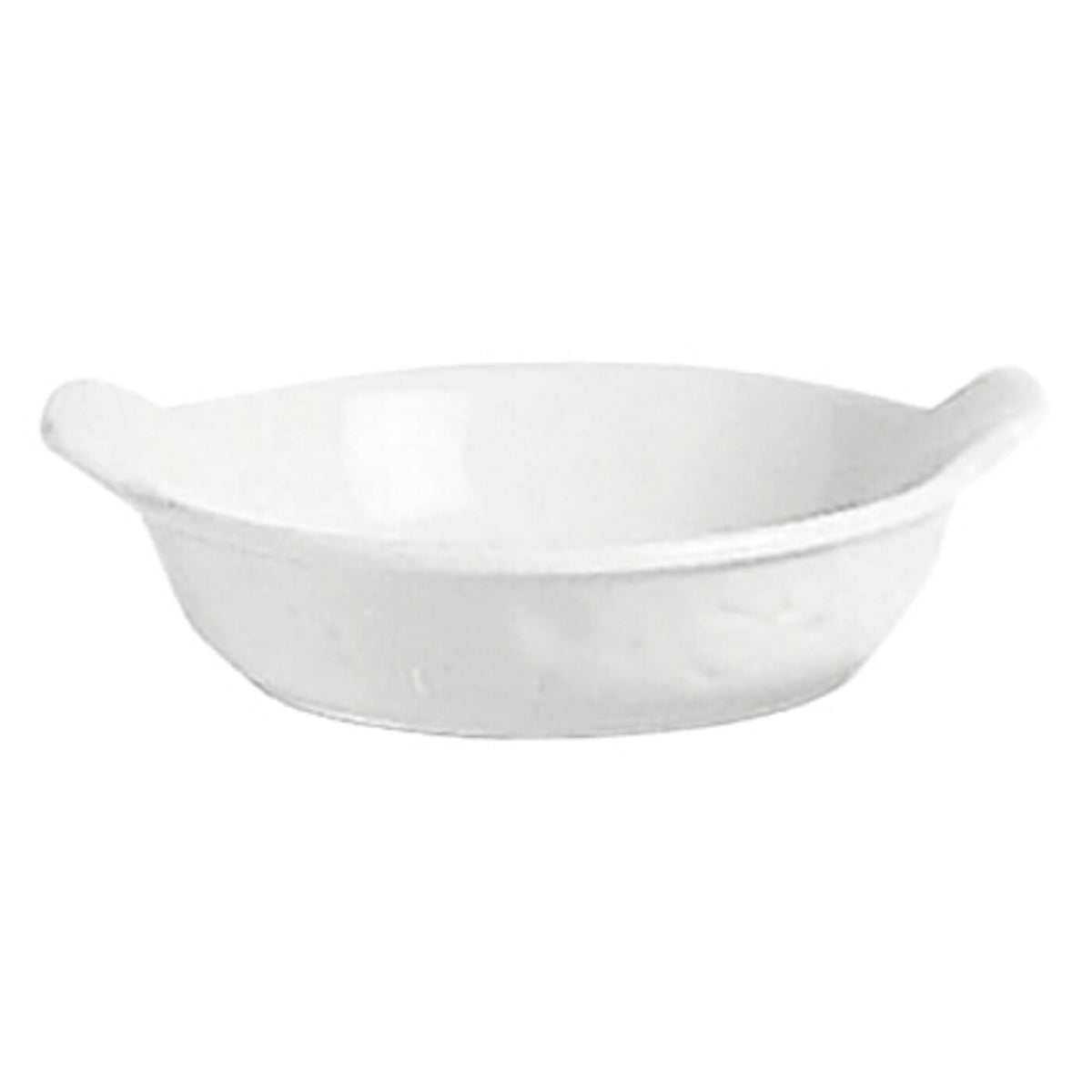 Tegamino fondo cordonato porcellana 18x20 cm Paderno - Paderno, immagine ufficiale