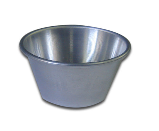 Forma timballo 'muffin' ø 8x4,5h