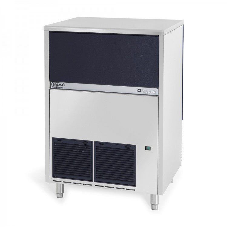 Fabbricatore ghiaccio Fast Ice Brema VB250A HC 98 kg/24h raffreddamento aria