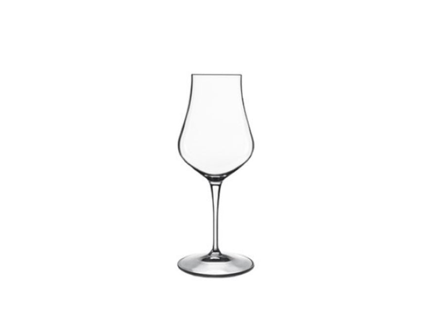 Vinoteque calice spirits snifter 17 cl in vetro professionale