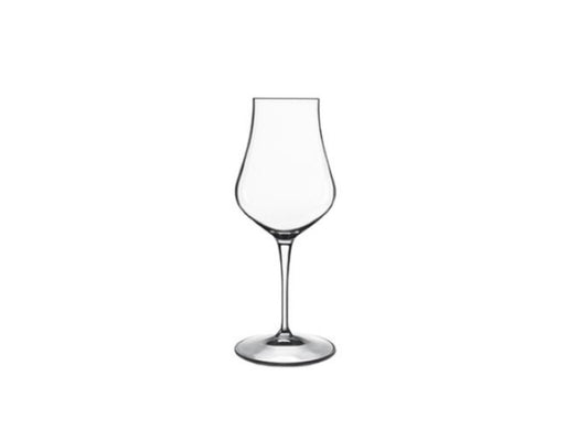 Vinoteque calice spirits snifter 17 cl in vetro professionale