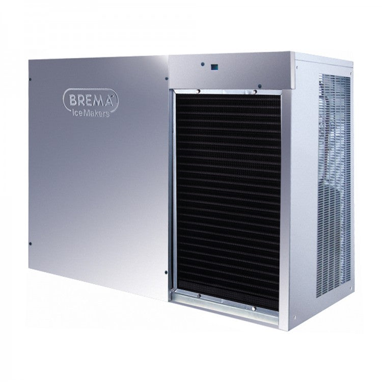 Fabbricatore ghiaccio Fast Ice Brema VM 1700A 770 kg/24h raffreddamento aria