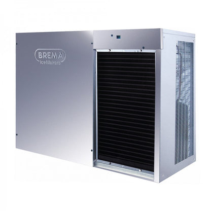 Fabbricatore ghiaccio Fast Ice Brema VM 1700A 770 kg/24h raffreddamento aria