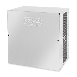 Fabbricatore ghiaccio Fast Ice Brema VM 900A HC 400 kg/24h raffreddamento aria