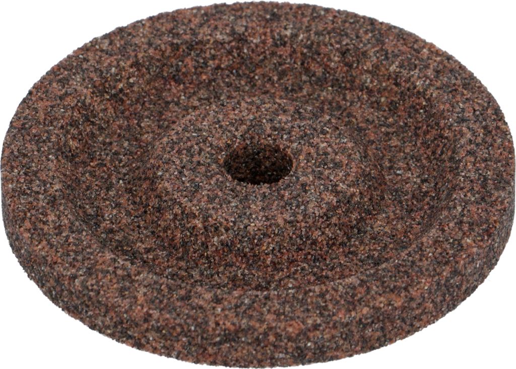 Smeriglio gradino e mozzo 45x8x6 grossa articoli
