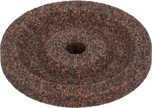 Smeriglio gradino e mozzo 45x8x6 grossa